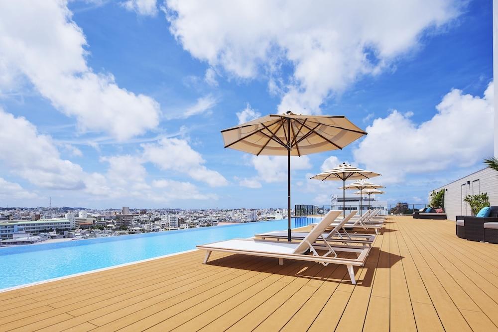 Novotel Okinawa Naha photo 2