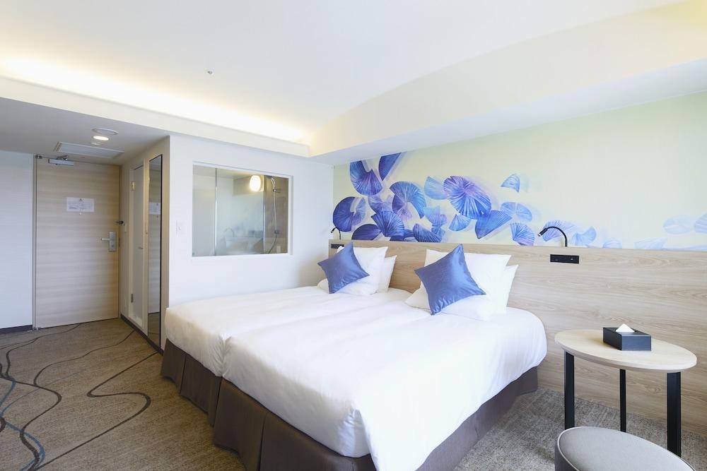 Novotel Okinawa Naha photo 3
