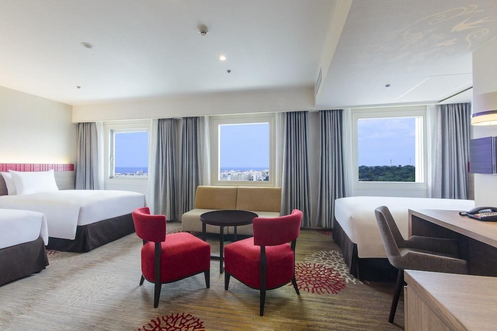 DOUBLETREE HILTON SHURI CASTLE photo 2