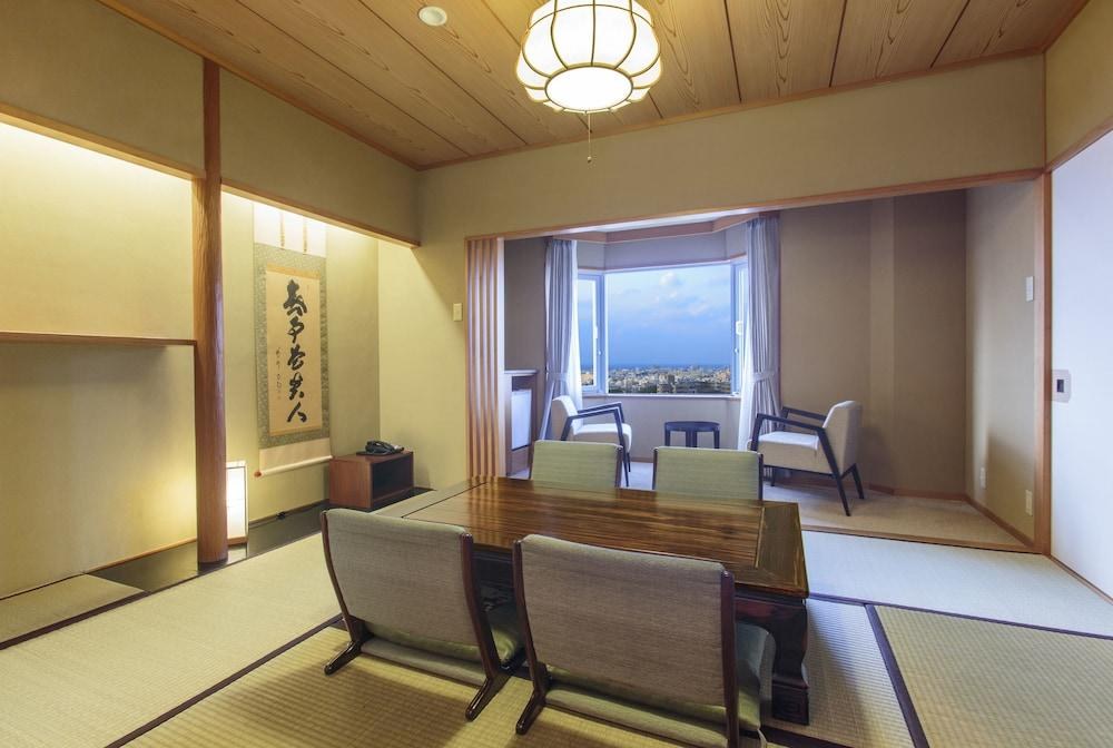 DOUBLETREE HILTON SHURI CASTLE photo 3