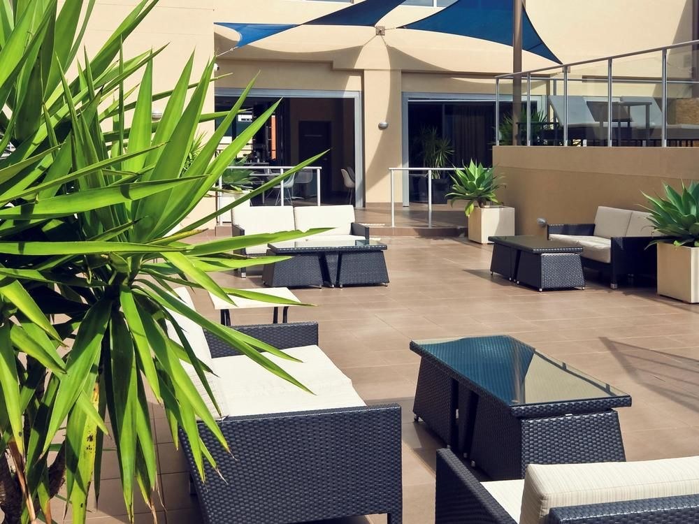 Mercure Centro Port Macquarie photo 1