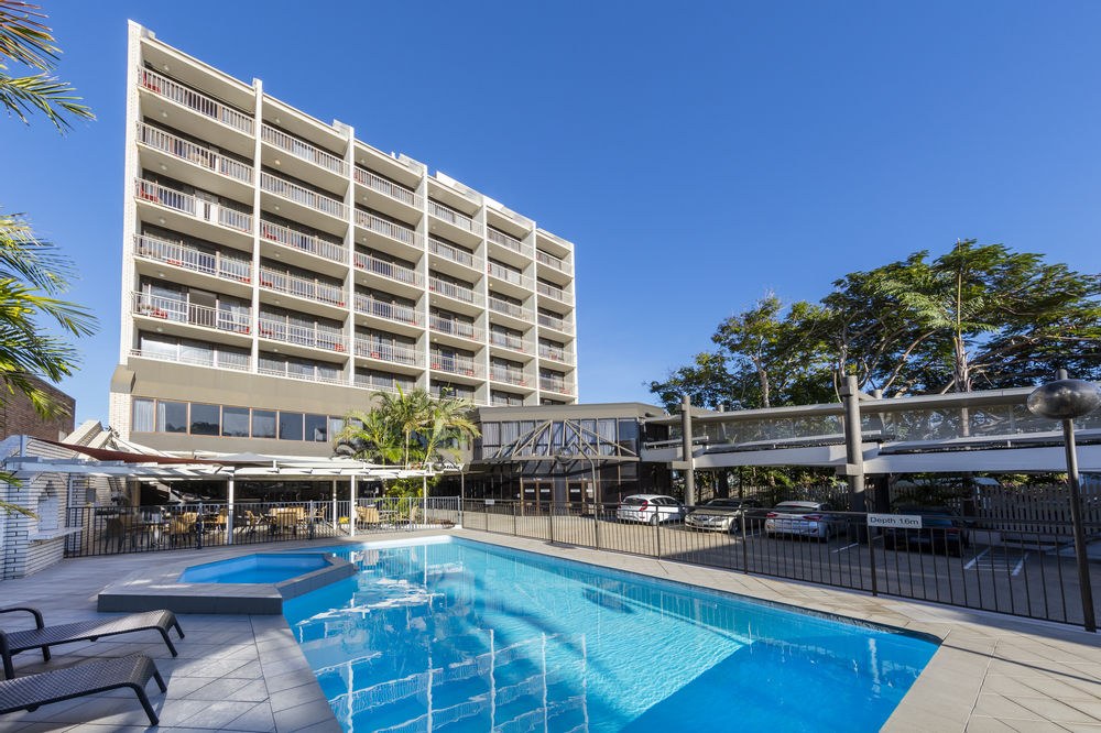 Mercure Rockhampton photo 1