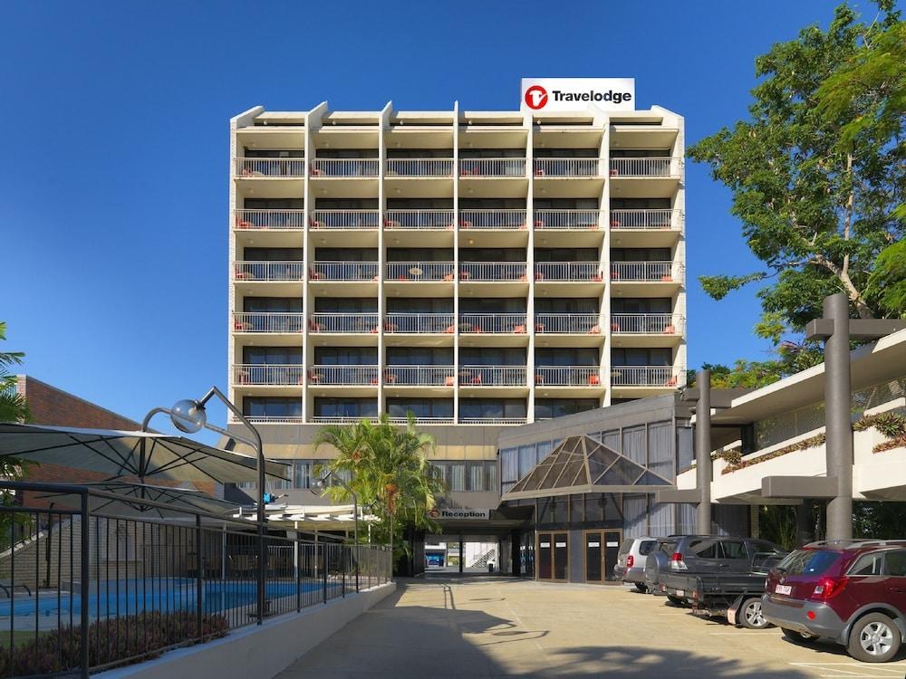 Mercure Rockhampton photo 2