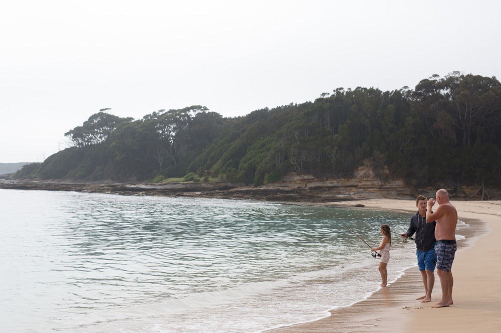 MURRAMARANG BEACHFRONT RESORT