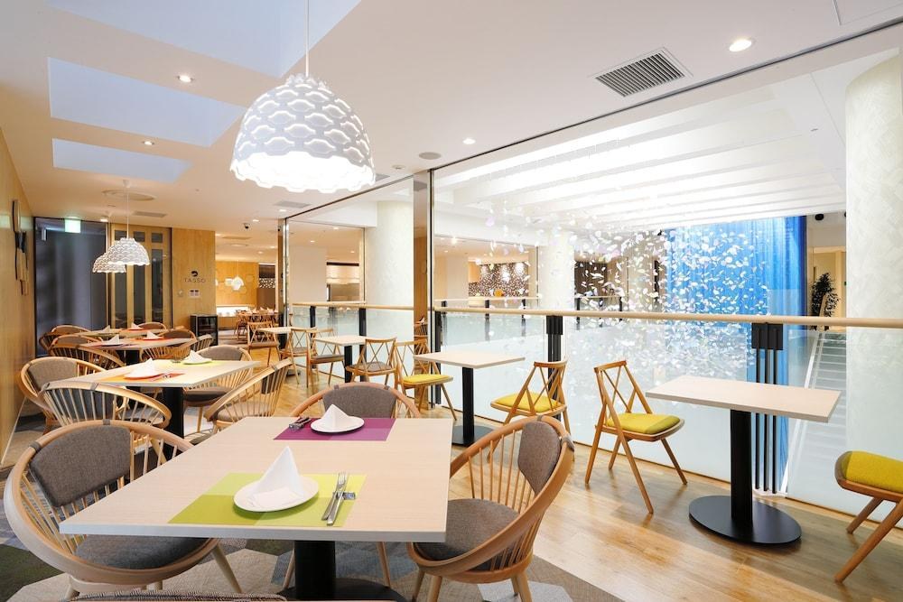 Tenza Hotel & Sky Spa Sapporo Central