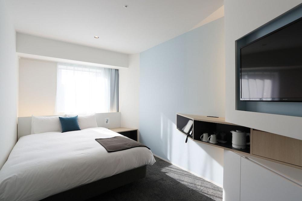 Tenza Hotel & Sky Spa Sapporo Central photo 2