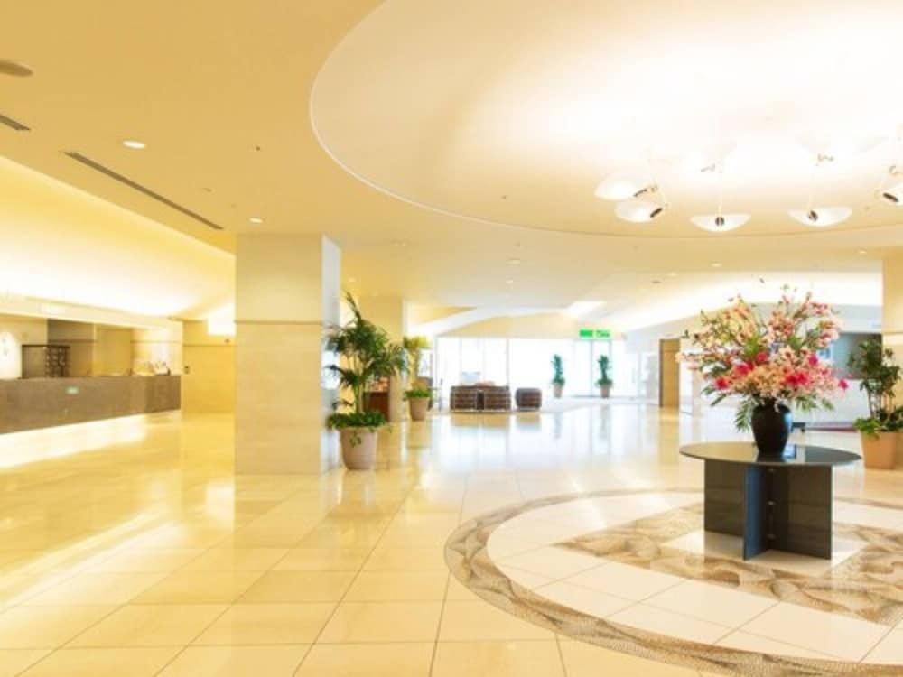 SAPPORO GARDEN PALACE photo 2