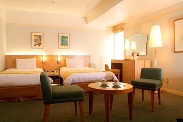 Quintessa Hotel Sapporo