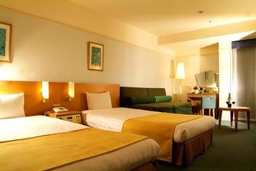 Quintessa Hotel Sapporo photo 1