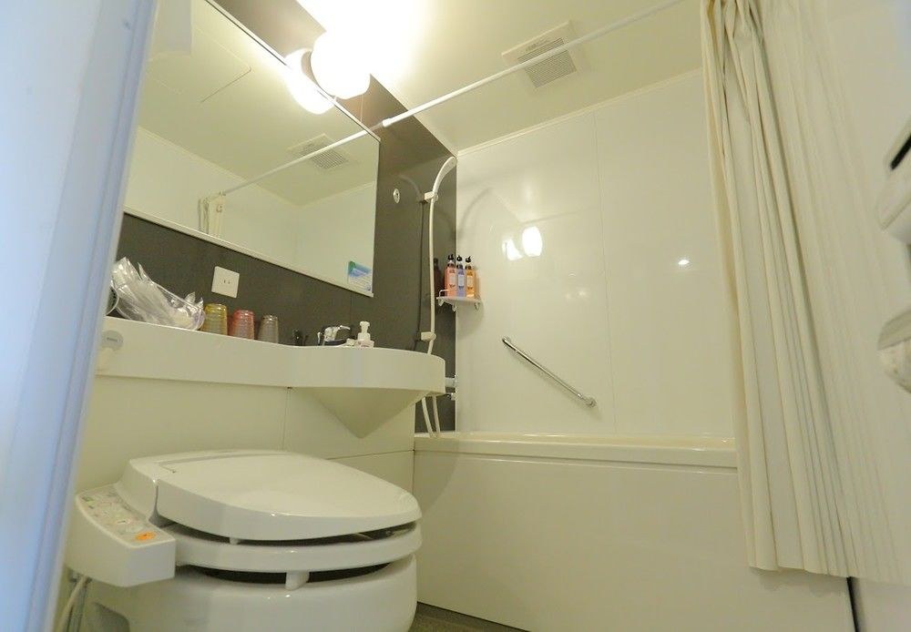 HOTEL KEIHAN SAPPORO photo 1