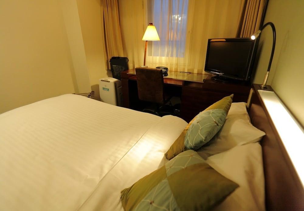 HOTEL KEIHAN SAPPORO photo 3