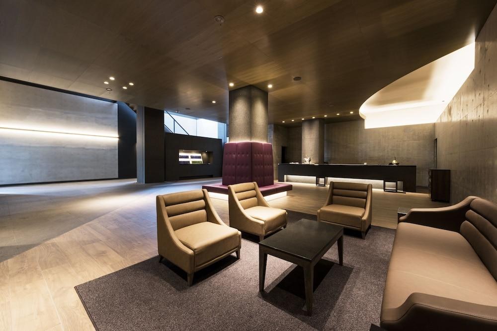 HOTEL MYSTAYS SAPPORO NAKAJIMA photo 3