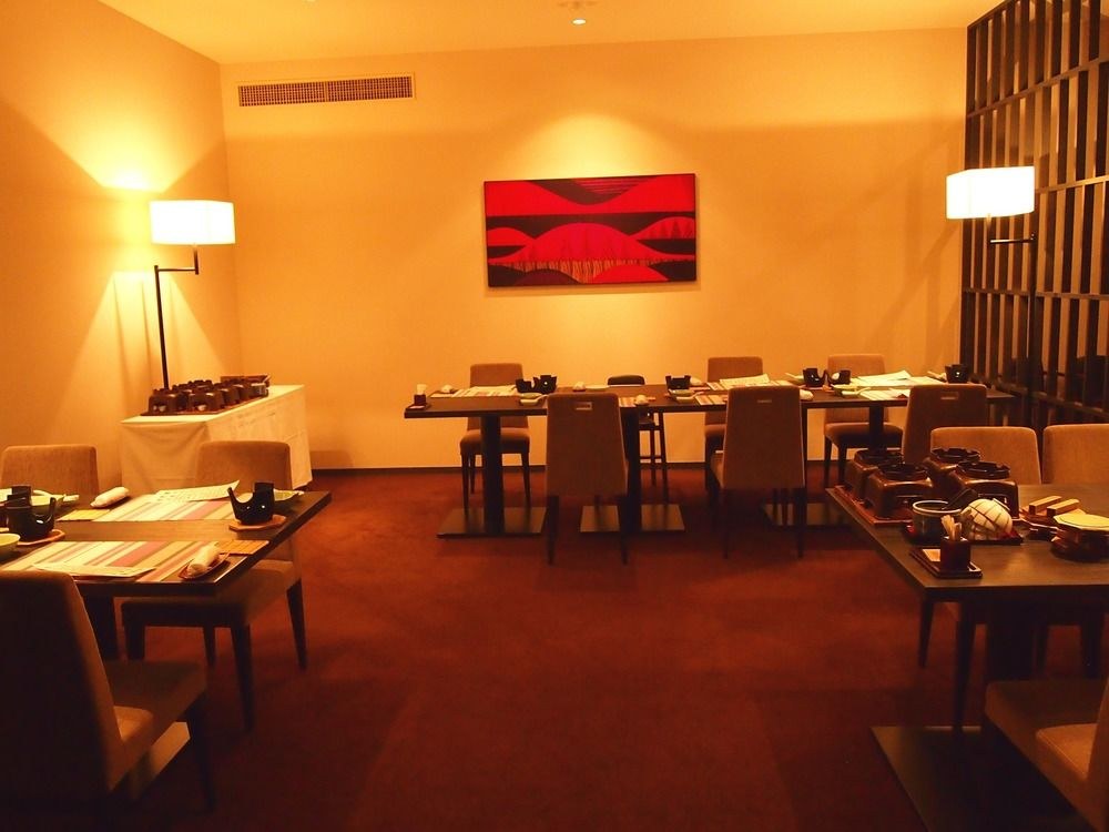 SHOGETSU GRAND HOTEL photo 1