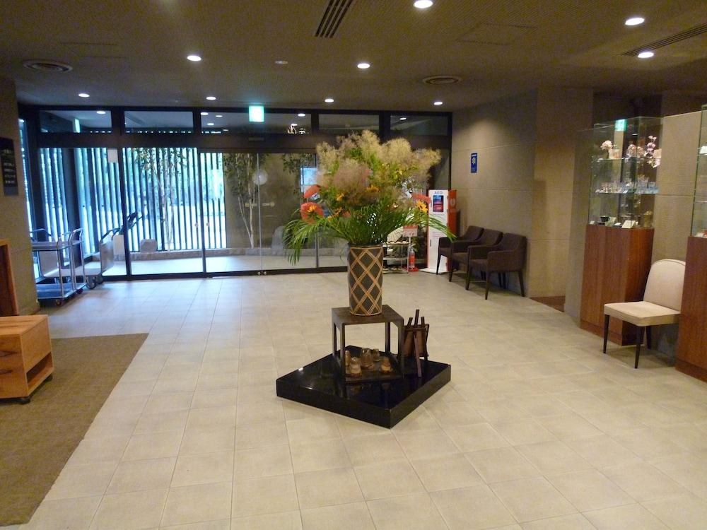 SHOGETSU GRAND HOTEL photo 3