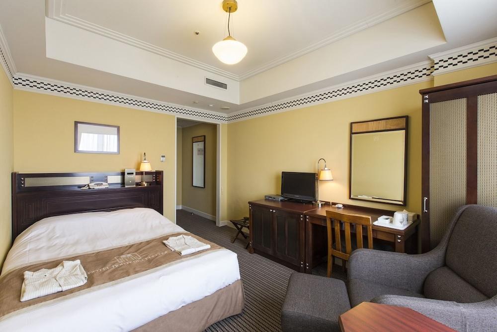 HOTEL MONTEREY EDELHOF SAPPORO photo 3