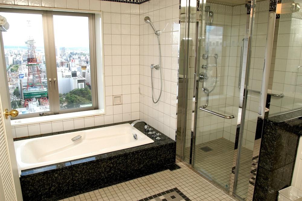 HOTEL MONTEREY EDELHOF SAPPORO photo 4
