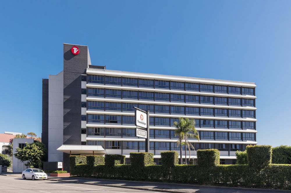 TRAVELODGE HOTEL NEWCASTLE
