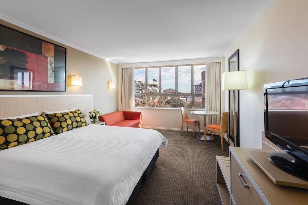 TRAVELODGE HOTEL NEWCASTLE photo 2