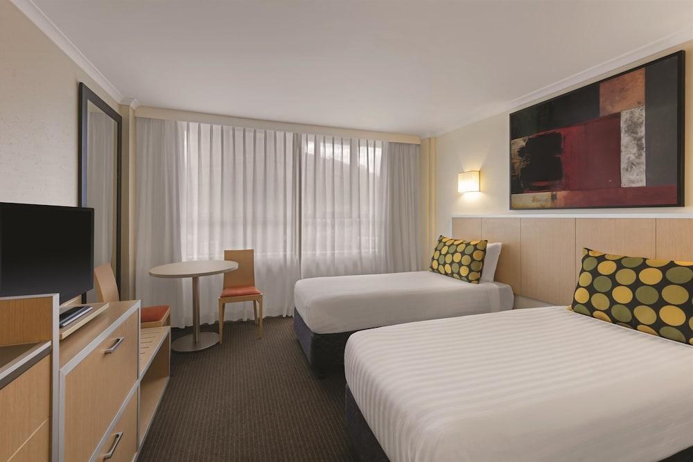 TRAVELODGE HOTEL NEWCASTLE photo 4
