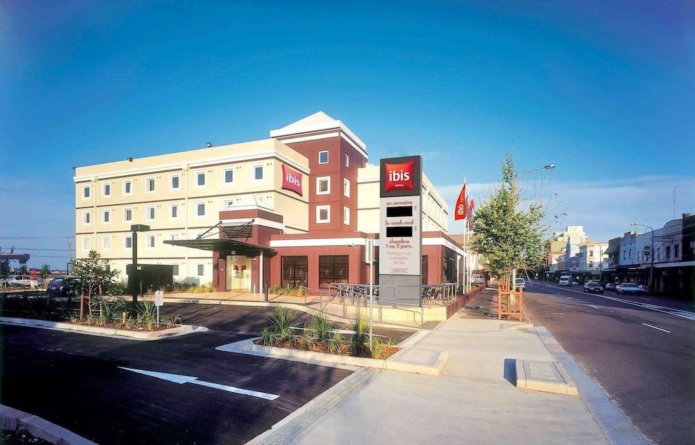 Ibis Newcastle photo 4