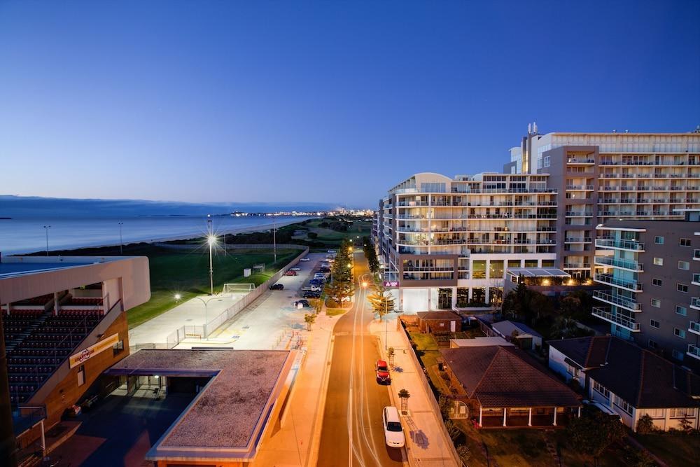 SAGE HOTEL WOLLONGONG photo 3