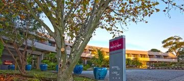 Mercure Charlestown