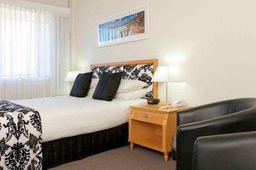 Mercure Charlestown photo 2
