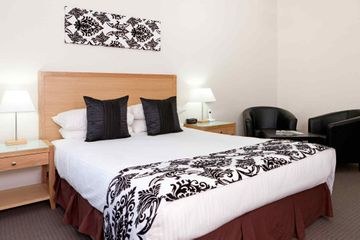 Mercure Charlestown photo 4