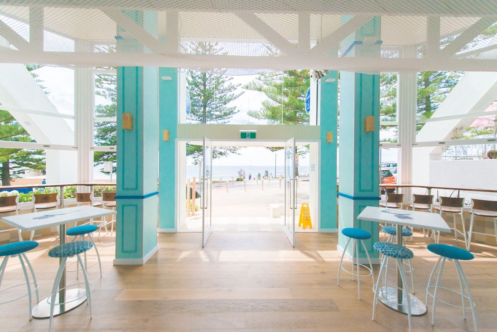 NOVOTEL NORTHBEACH
