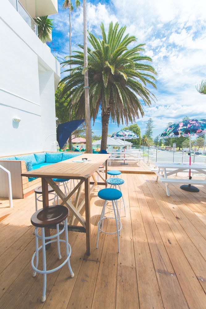 NOVOTEL NORTHBEACH photo 1
