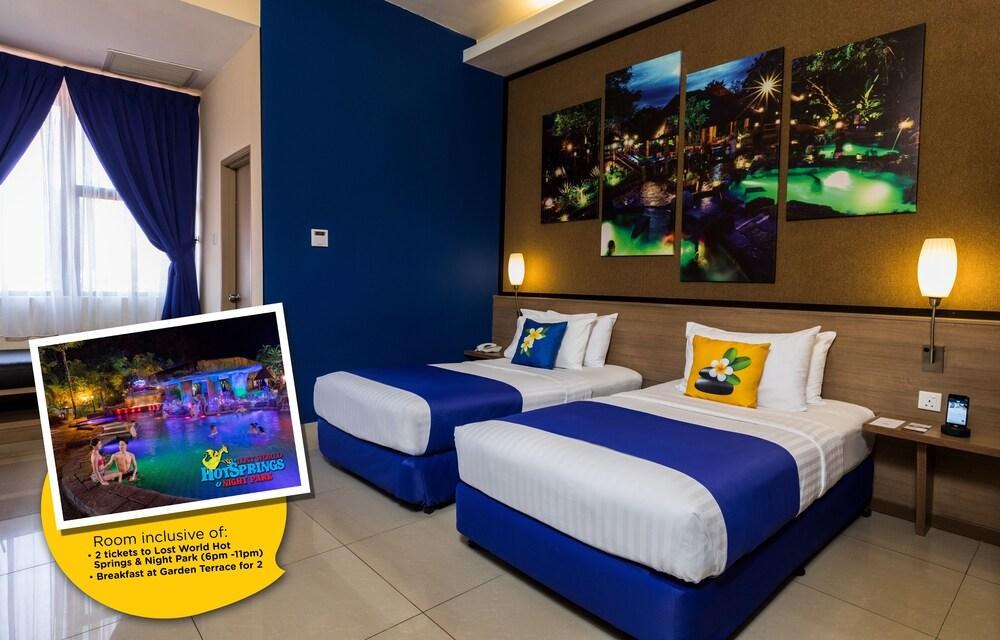 SUNWAY LOST WORLD HOTEL photo 3