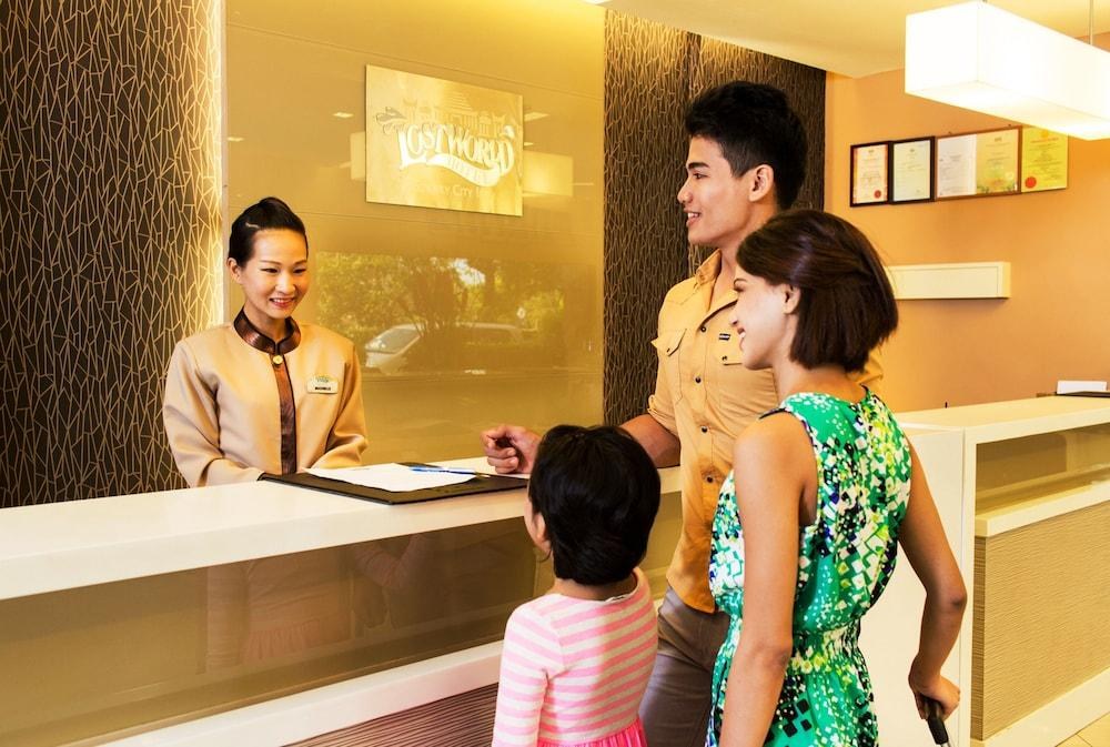 SUNWAY LOST WORLD HOTEL photo 4