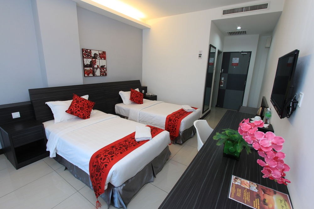 IPOH DOWNTOWN HOTEL photo 1