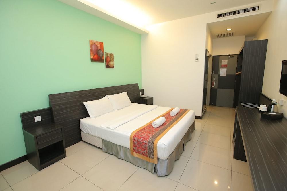IPOH DOWNTOWN HOTEL photo 2