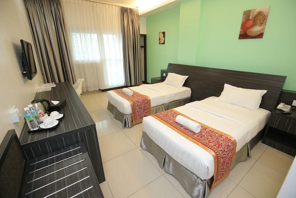 IPOH DOWNTOWN HOTEL photo 3