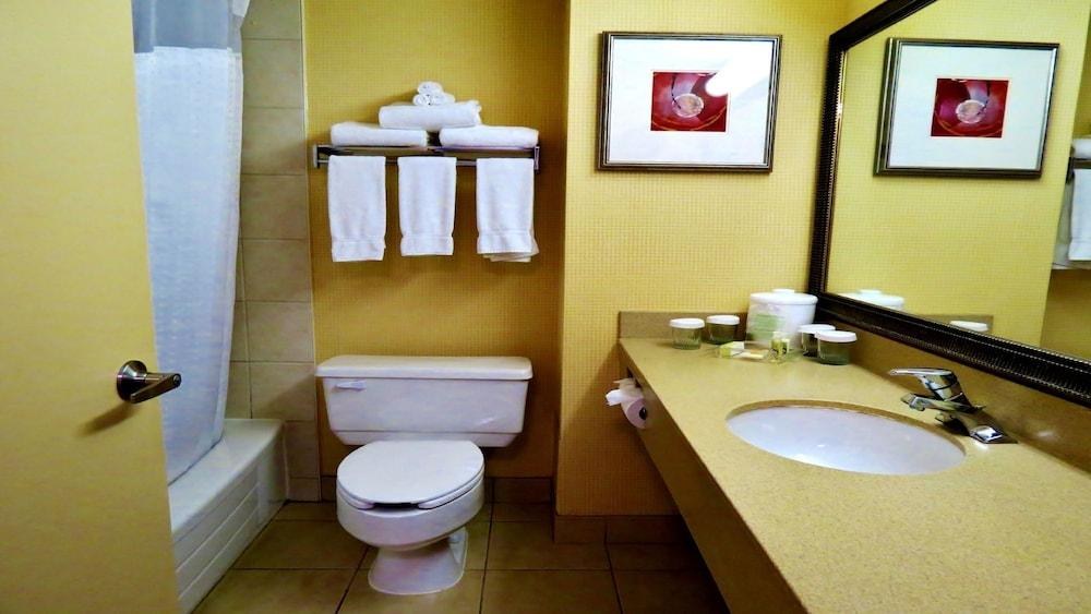 HOLIDAY INN KINGSTON WATERFRON photo 3