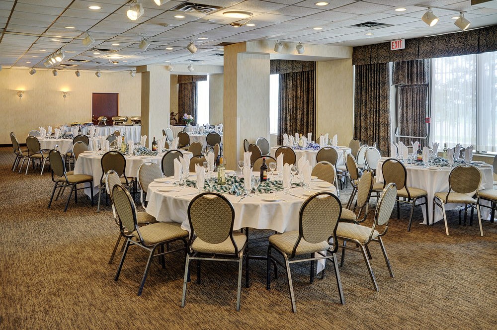 Embassy Suites by Hilton Toronto Airport photo 1