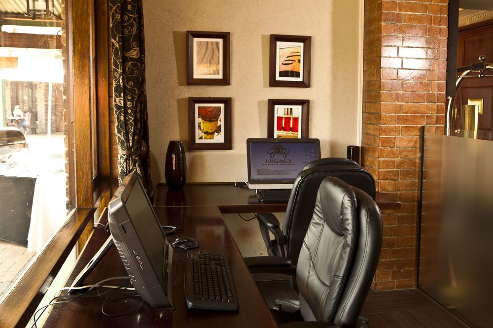 The Centurion Hotel photo 1