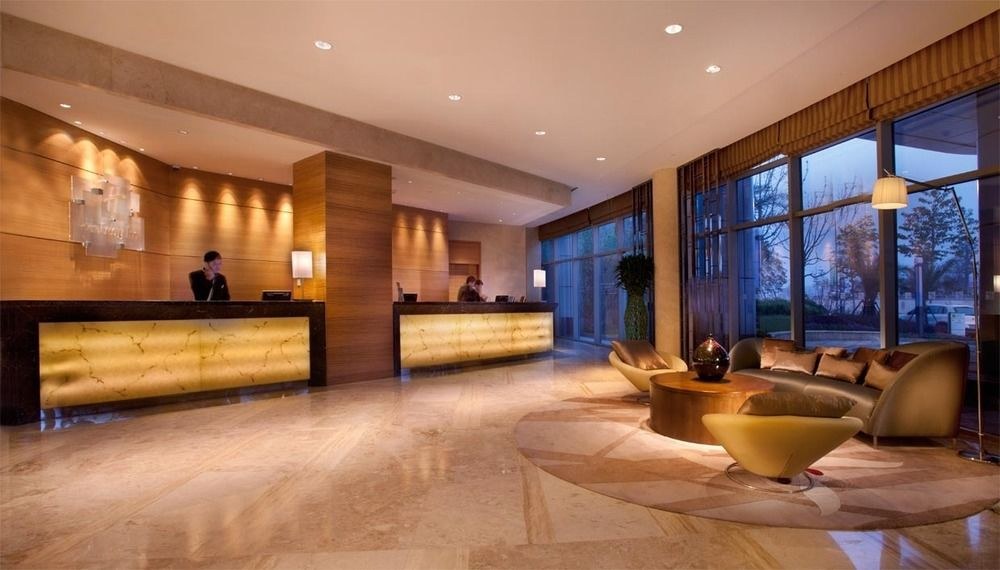 HOLIDAY INN SHAOXING