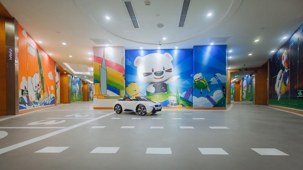 HOLIDAY INN SHAOXING photo 4