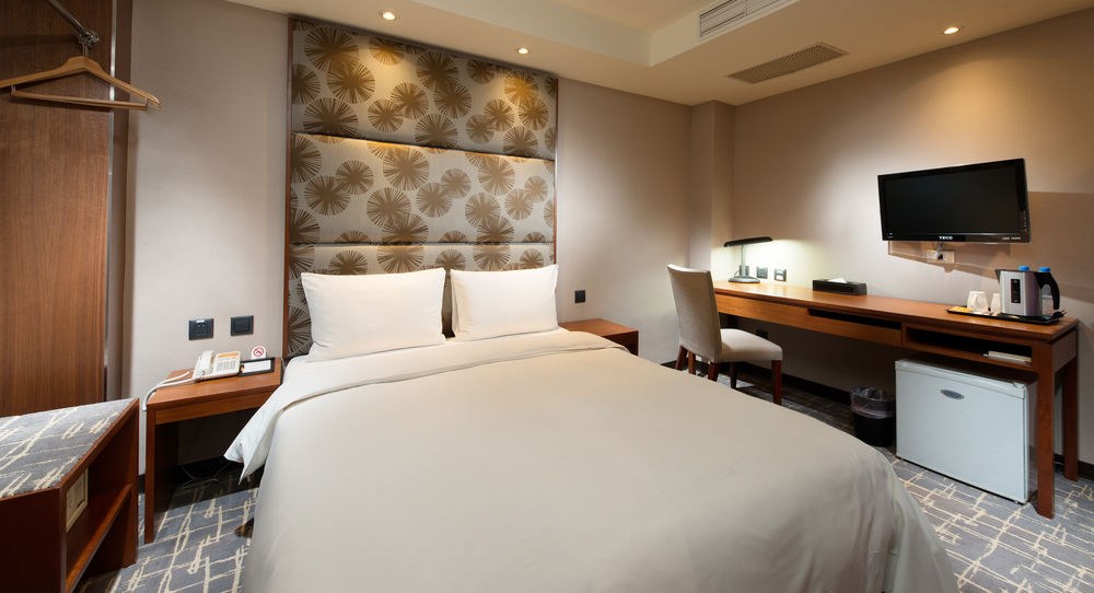 ORANGE HOTEL-KAIFONG, TAIPEI