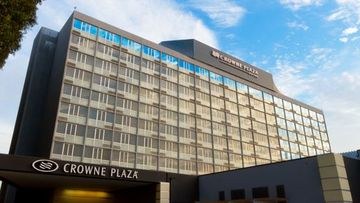 Crowne Plaza San Francisco Airport