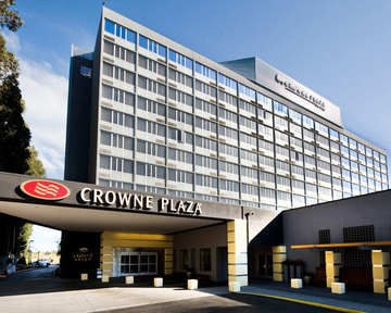 Crowne Plaza San Francisco Airport photo 1