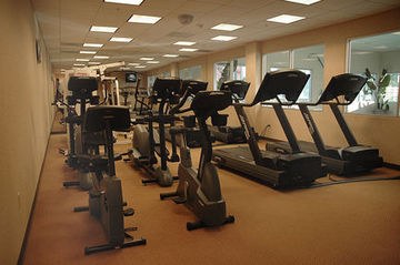 Crowne Plaza San Francisco Airport photo 2
