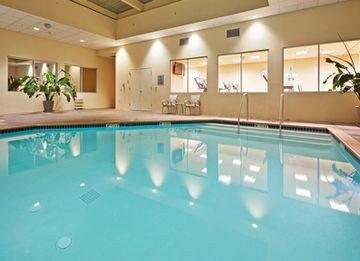 Crowne Plaza San Francisco Airport photo 4