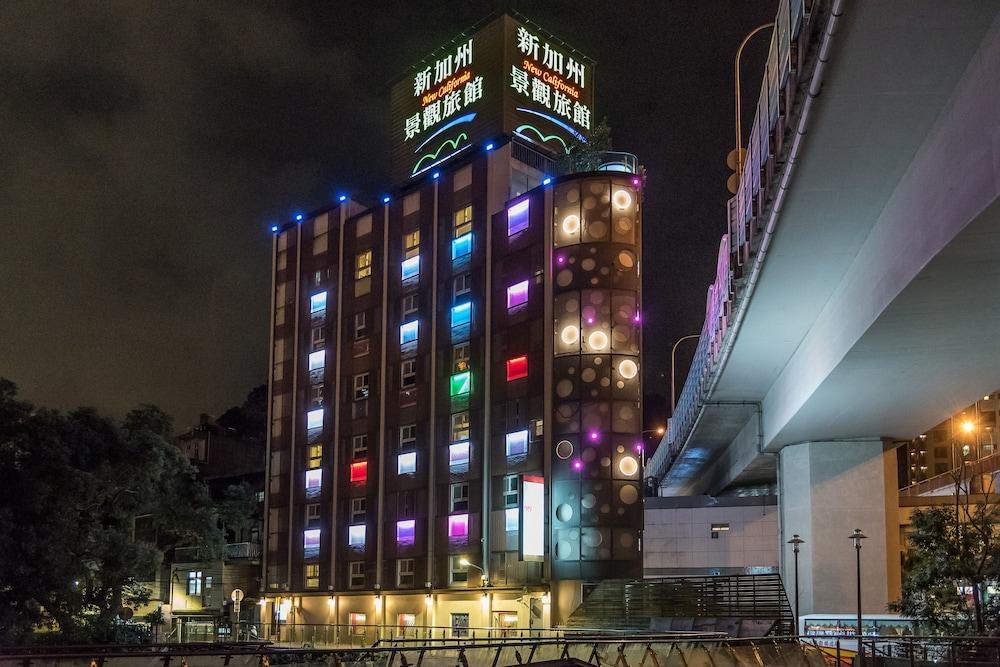 New California Hotel photo 4