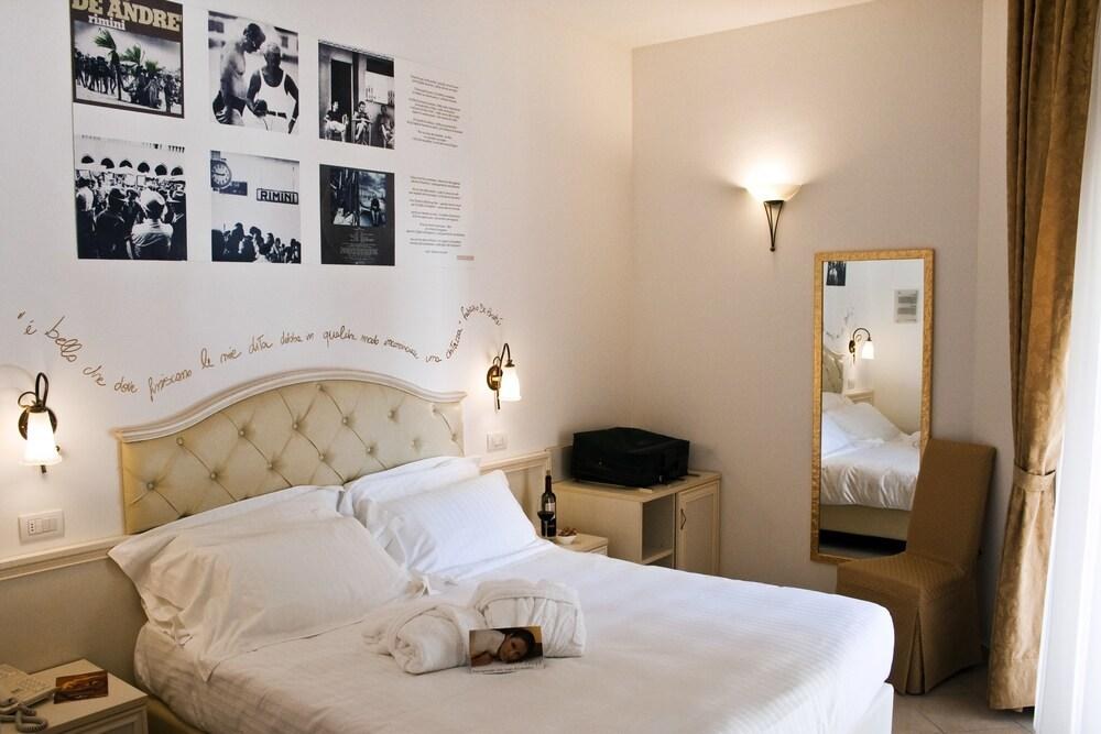 Sovrana Hotel & Re Aqva Spa photo 2