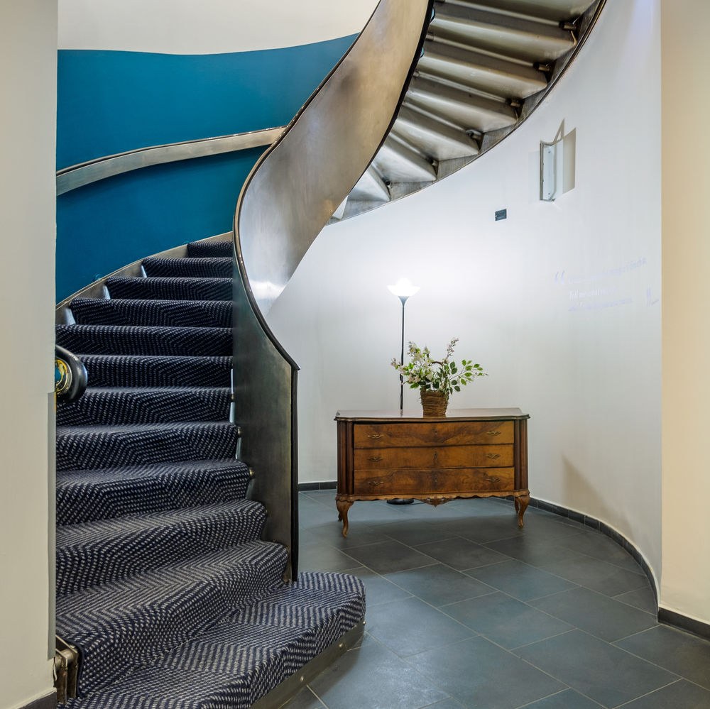 B&b Hotel Torino President photo 1