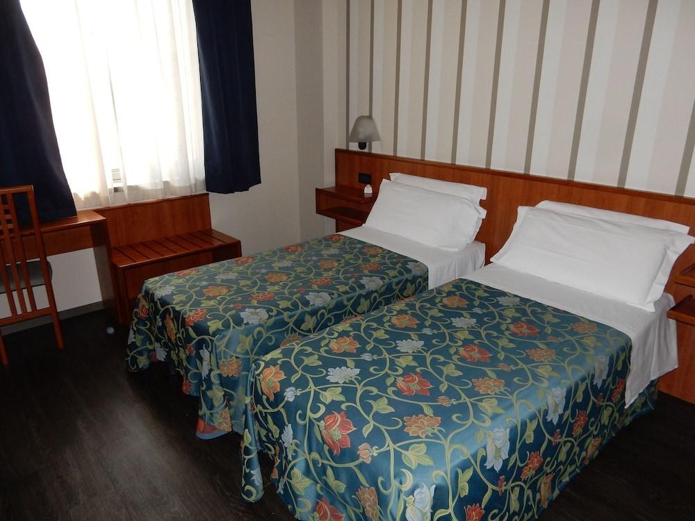 B&b Hotel Torino President photo 3