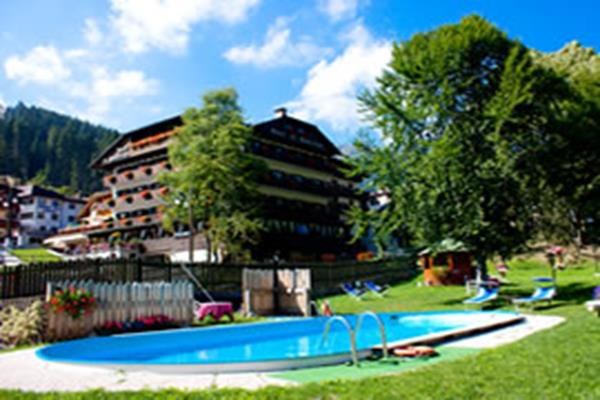 GARNÌ ST. HUBERTUS photo 1
